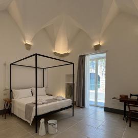Corte Sant'Oronzo - Casa Cummare, Hotel in Diso