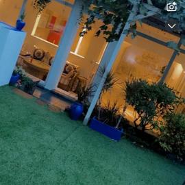 majorelle