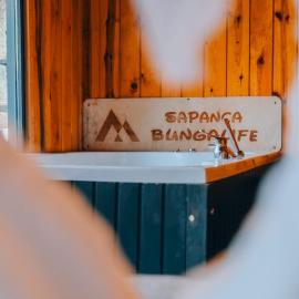 Sapanca bungalife, hotel a Sapanca