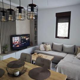Vidak apartman, Hotel in Divčibare