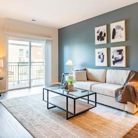 Landing Apartments - Amano, hotel i Murrieta