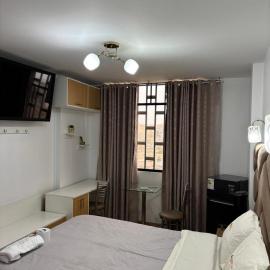 Hospedaje Ariana, Hotel in Supe