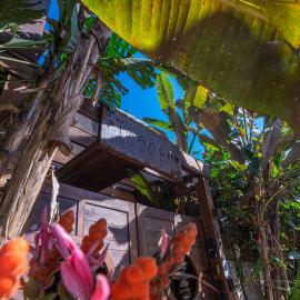 Flat Pitanga, hotel in Camburi