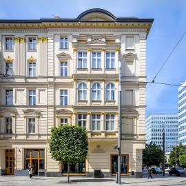 SERENITY Aparthotels - Old Town Poznan by Friendly Apartments, Hotel in Posen
