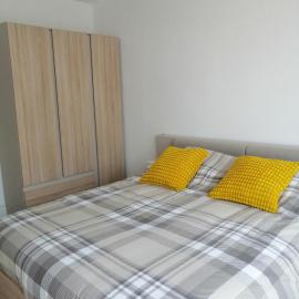 Viesnīca Appartement Lumineux pilsētā Sedāna