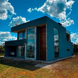 Casa Bela Vista do Cerrado, hotel in Samambaia