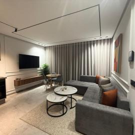 Studio luxe Centre ville