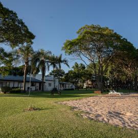 La Estancia