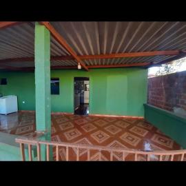 Casa indisponíve, hotel a Maracaju