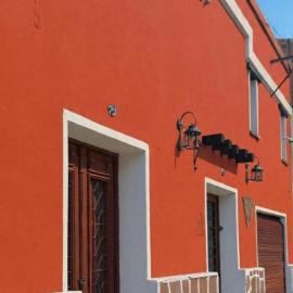 Kilometro Cero, hotel din La Quiaca