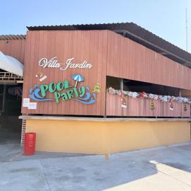 Hotel Villa Jardin