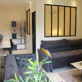 La loge des Hermones