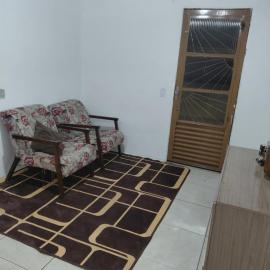 Pousada do Coqueiro, hotel in São Gabriel