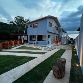 Pousada do Rui, hotel in Alto Caparao