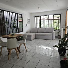Casa Burbujas