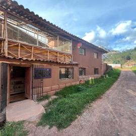 Intihuatana Hostel, hôtel à Pisac