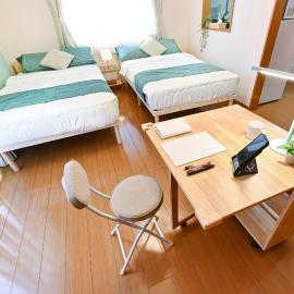 民泊 Ichinomiya K Room 2B, hotel i Ichinomiya