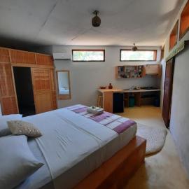 Casa kuxtal
