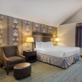Best Western Alderwood – hotel w mieście Lynnwood