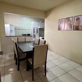 Casa Aconchegante Uberlândia, hotel in Uberlândia