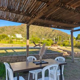Casa del Sol Serrano