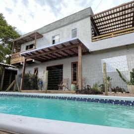 Casa das Palmeiras