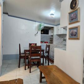 Teachers Home, hotel a Panong