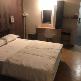 Mikayla Suite