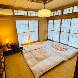 雲の園 箱根 Kumo Inn Hakone, khách sạn ở Hakone