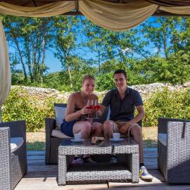 Apartments Matelici: Divšići şehrinde bir otel