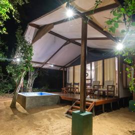 Wild Trails Yala by Suri, hotel a Yala