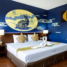 The Ligor City Hotel