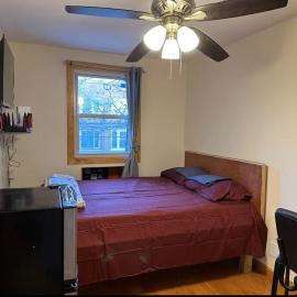 Hazari House Pine St