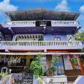 Super Collection O Baga Beach Goa Formerly Traveller Guest House