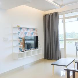 Ragamalika Apartment Stay for Family