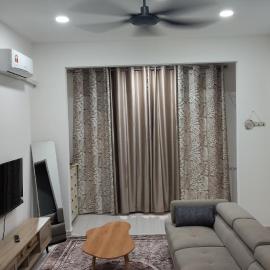 Adzwa Homestay