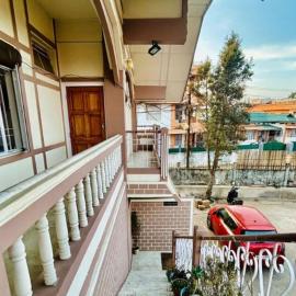 Shillong में, होटल Say Hill Side Villa, Shillong