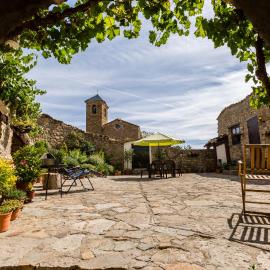 Casa Mauri, hotel sa Tremp