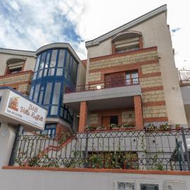 Villa Ruffilli, מלון בבנוונטו