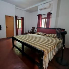 Parents Villa