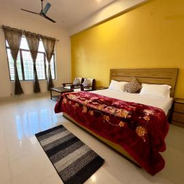 Meerashri Homestay