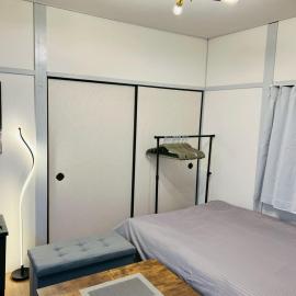 Ln41 三宮駅徒歩8分 閑静な住宅街の貸切フラット BLACK PANTHER HIDE OUT, hotel in Fukiaichō