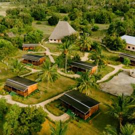 Signature Collections by Eight Continents, hotel in Utende