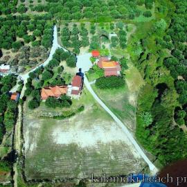 guest house kalamaki beach preveza