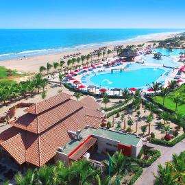 Royal Decameron Punta Sal - ALL INCLUSIVE, хотел в Каноас Де Пунта Сал