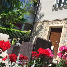 Villa Lidia Teramo, hotel u gradu Teramo
