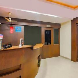hotel suhana grand