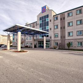 Motel 6-London, ON - Ontario, hotel a London