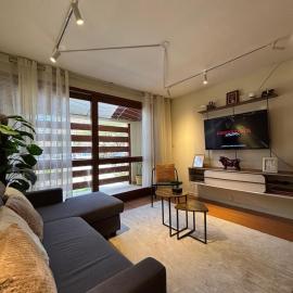 Céntrico y exclusivo Depto en 1re piso en Chiclayo, hotel v destinácii Chiclayo