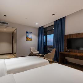 Qashqadaryo Hotel Olympic Village